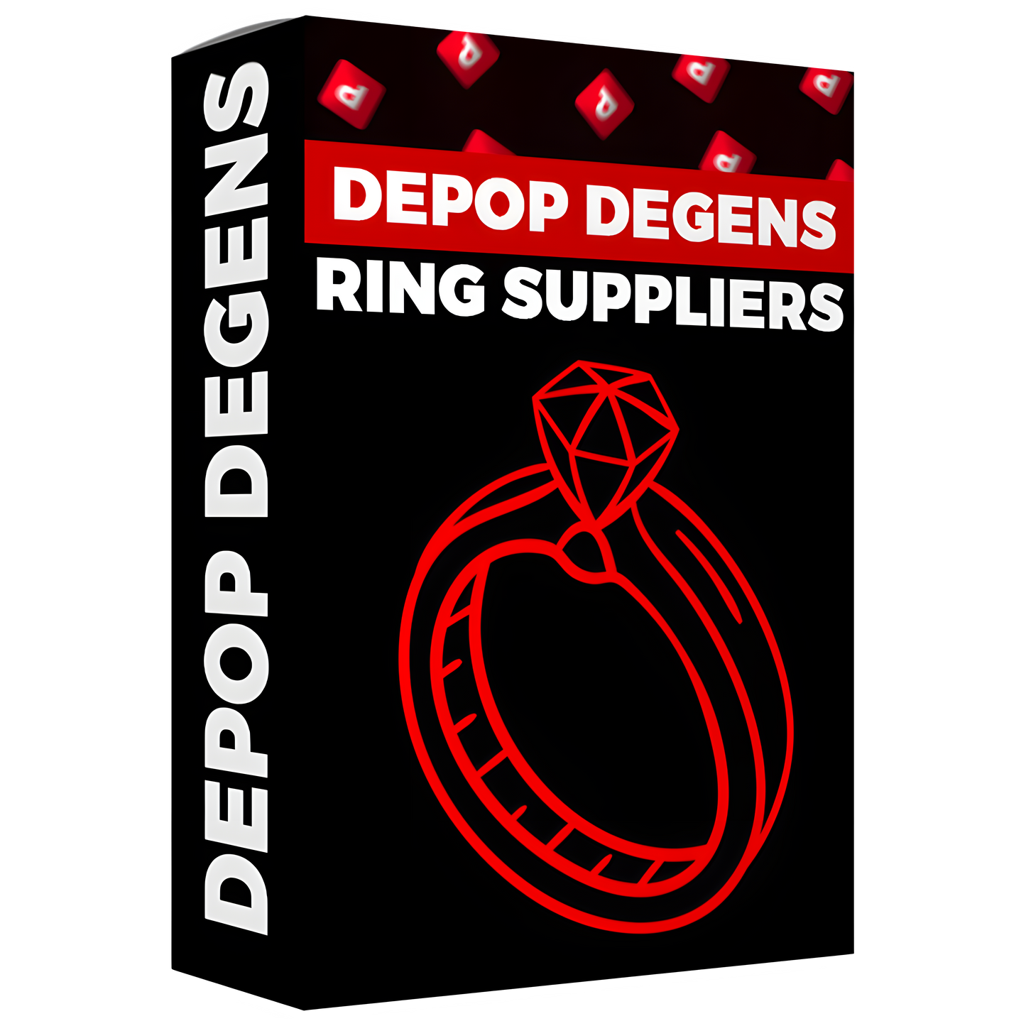 Ring Suppliers